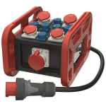 Mennekes Verteiler EverBOX     9503750RT 