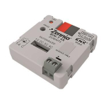 Zennio ZIOBINT4 BIN-T 4X Schnittstelle 