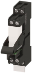 Siemens LZS:RT4A4L24 Steckrelais 