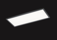 Helestra RACK Deckenleuchte,  15/2254.22 