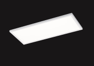 Helestra RACK Deckenleuchte,  15/2254.07 