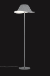 Helestra SEAM, Stehleuchte,   27/2304.22 