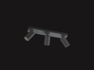 Helestra RIWA, Deckenleuchte, 35/1806.22 