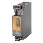 Weidmüller PRO TOP1 72W 24V 3A Strom- 