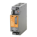 Weidmüller PRO TOP1 240W 24V 10A EX 