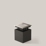 BEGA Bodeneinbauleuchte         84286RK3 