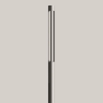 BEGA E-Lichtbauelement silber   84064AK3 