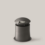 BEGA Bodeneinbauleuchte          84268K3 