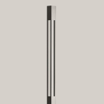BEGA E-Lichtbauelement silber   84065AK3 