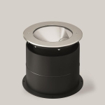 BEGA Bodeneinbauleuchte          84300K3 