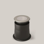 BEGA Bodeneinbauleuchte         84294RK3 