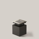 BEGA Bodeneinbauleuchte          84277K3 