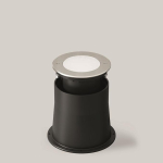 BEGA Bodeneinbauleuchte         84289RK3 