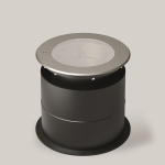 BEGA Bodeneinbauleuchte         84297RK3 
