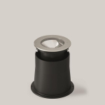 BEGA Bodeneinbauleuchte          84299K3 