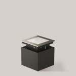 BEGA Bodeneinbauleuchte          84287K3 