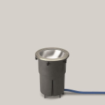 Bega Bodeneinbauleuchte         84087K27 