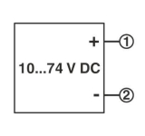 Phoenix 1193565            TTC-6-FMTX-PT 