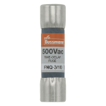 EATON BUSS MIDGET FUSE FNQ-3/10 FNQ-3/10 