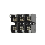 EATON Class J fuse block     JM60060-3CR 