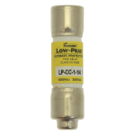 EATON LOW PEAK CC TIME DELAY LP-CC-1-1/4 