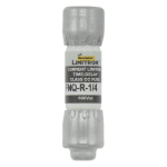 EATON CLASS CC TRÄGE SICHERUNG FNQ-R-1/4 