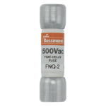 EATON BUSS MIDGET SICHERUNG 2A     FNQ-2 