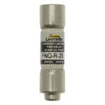 EATON CLASS CC TRÄGE SICHERUNG  FNQ-R-20 