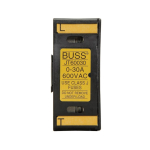 EATON Sicherungshalter Nsp. 30A  JT60030 