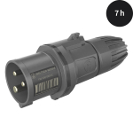 Walther CEE NEO Stecker 16A   FW211307SK 