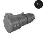 Walther CEE NEO Kupplung 16A  FW311507SK 