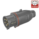 Walther CEE NEO Stecker       FW230506CC 