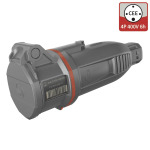 Walther CEE NEO Kupplung      FW310406CC 