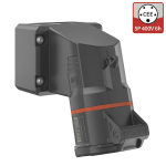 Walther CEE NEO Wandsteckdose FW111506CC 