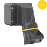 Walther CEE NEO Wandsteckdose FW11130401 