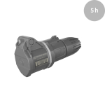 Walther CEE NEO Kupplung 16A  FW311305SK 