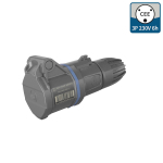 WALT CEE NEO Kupplung 16A 3P  FW311306SK 