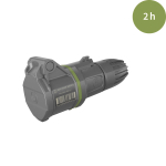 Walther CEE NEO Kupplung 16A  FW311302SK 