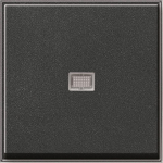 GIRA 029067 Wippe Kontrollfenster TX_44 