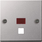 GIRA 063826 Abdeckung+KF groß Zugsch. 