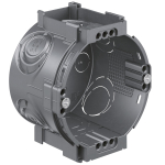 Kaiser UP Gerätedose UP1 4x3     1056-05 