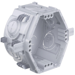 Kaiser UP Gerätedose UP1 Fix     1055-06 