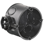 KAIS Schalterdose             1055-04 