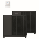 Stiebel   WPL-A 13.2 Trend HK 400 2x Set 