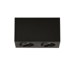 Brumberg Anbaumodul rechteckig, 45123180 