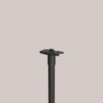 RZB Mastaufsatz L250 f.Mast  982050.0031 