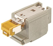 HART Han-Brid RJ45C-M-RJ     09120033015 