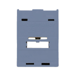 Weidmüller ZB 4G BL Sonderklemme Spez.- 