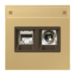 Jung MMDME4521C Smart-TV-  MMD ME 4521 C 