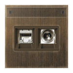 Jung MMDME4521AT Smart-   MMD ME 4521 AT 